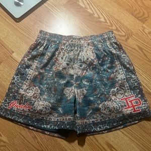 Inaka power shorts